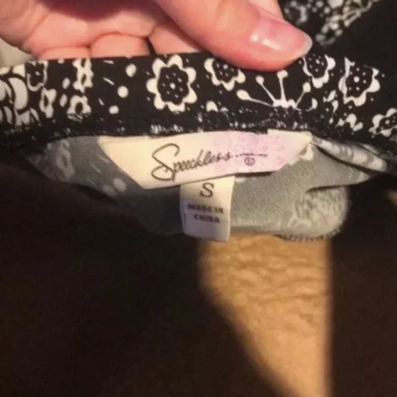 Speechless Dress NEW - Picture 7 of 7